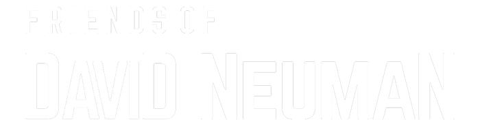 Friends of David Neuman home