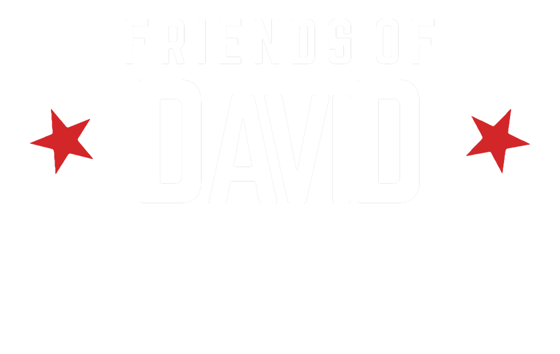 Friends of David Neuman